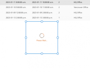 Fluent Ui Command Bar Fluent UI Details List and Command Bar Components in Power Apps Canvas ...