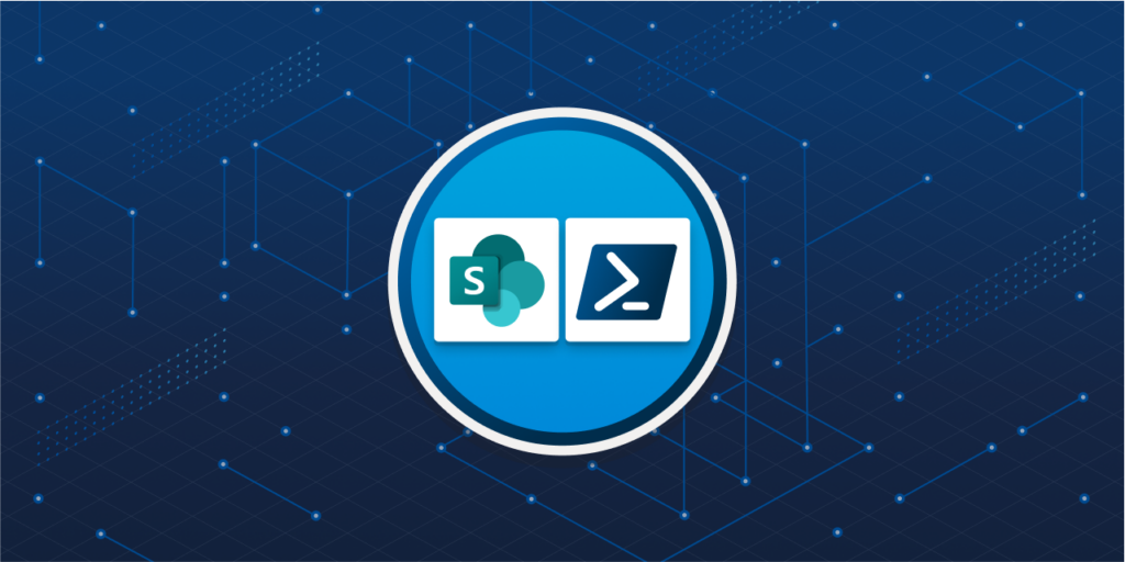 How to Prevent M365 Users from Executing SharePoint Online and PnP ...