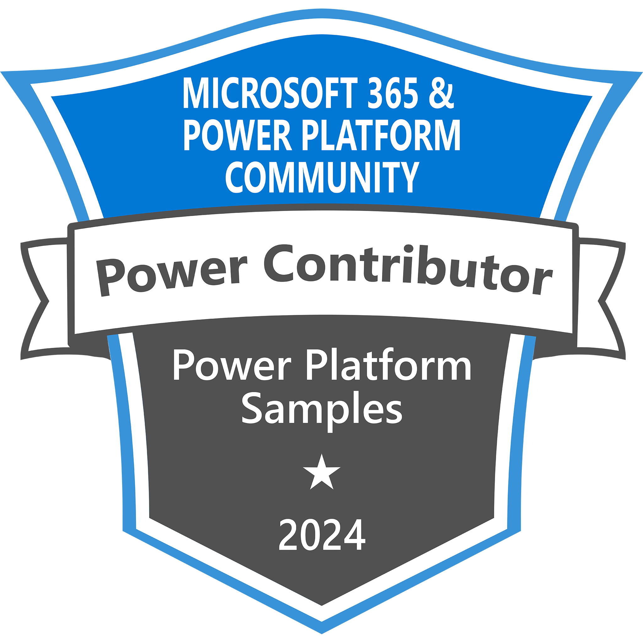 Power Platform Samples